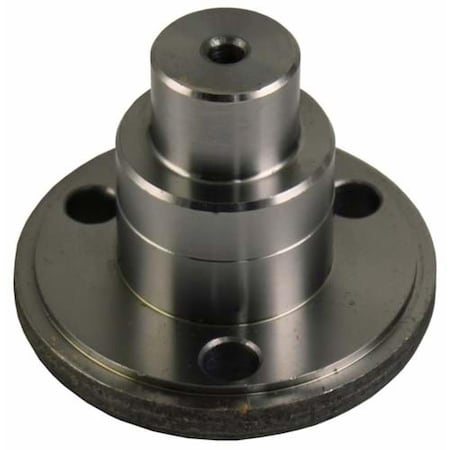 Aftermarket HH378409 DanaSpicer Kingpin, MFD, 10 Bolt Hub Fits Case IH HH378409-HYC_2